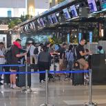 Pemerintah Resmi Turunkan Tarif Tiket Pesawat pada Angkutan Natal 2025 dan Tahun Baru 2026