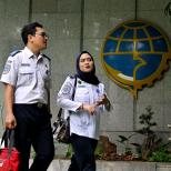 Kemenhub Dukung Manajemen ASN, Implementasi Meritokrasi dalam Penetapan Jabatan