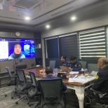 Perkuat Keamanan Siber Sektor Transportasi, Kemenhub Gelar Forum Pencegahan dan Penanggulangan Insiden Siber Pemerintahan dan Sektor Transportasi 2025