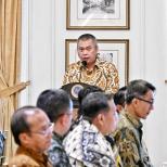 Kemenhub Rumuskan Langkah Strategis, Pastikan Keanggotaan Dewan IMO Berjalan Efektif