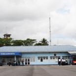 Untuk Menunjang Pariwisata Daerah, Kemenhub akan Koordinasikan dengan Tni AU Optimalkan Pangkalan Udara