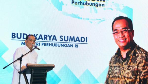 Kemenhub Siap Dukung Kemudahan Aksesibilitas Destinasi Wisata Super ...