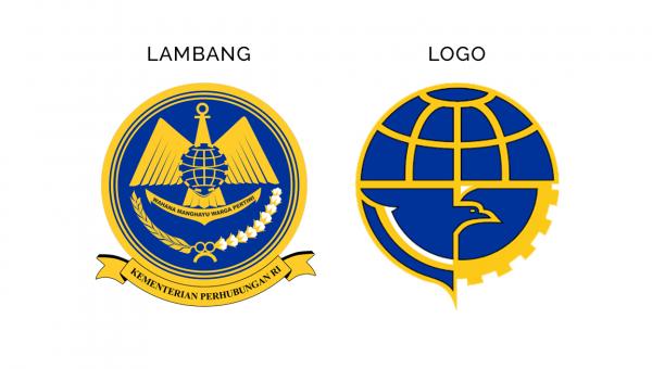 Lambang dan Logo Perhubungan