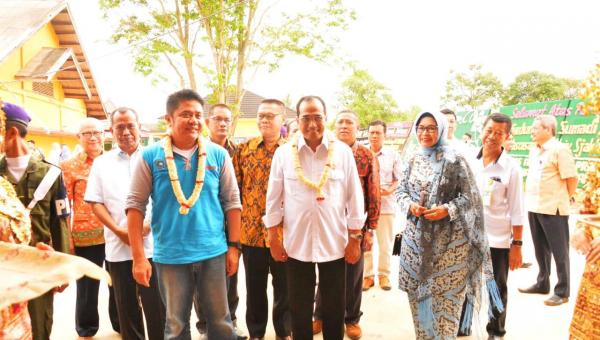 Bandara Dan Terminal Baru Di Sulawesi Segera Diresmikan, Kemenhub ...