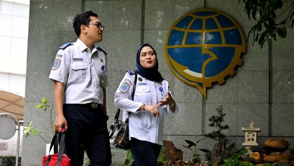Kemenhub Dukung Manajemen ASN, Implementasi Meritokrasi dalam Penetapan Jabatan